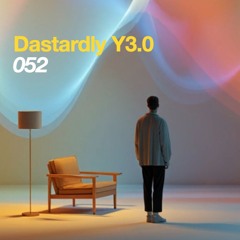 052 // Y3.0 (Studio DJ Mix)