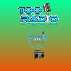 MIXTAPE TOO RADIO DJ TOCHE VOLUME 39