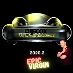 Madonna Vs Garmiani- Epic Virgin (Gijs Cox' 2020 Smashup) (SC FILTERED) (DOWNLOAD FULL VERSION FREE)