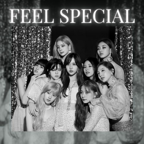 Stream Twice - Feel Special (Instrumental) by Itsjust_razz | Listen online  for free on SoundCloud