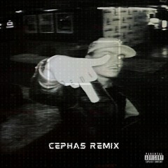 Tommy Richman - MILLION DOLLAR BABY (Cephas Remix)
