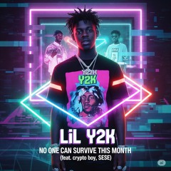 Stream Lil Y2K music | Listen to songs, albums, playlists