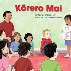 Kōrero Mai