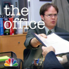 First Day at The Office