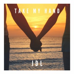 Take My Hand