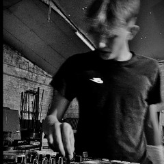 BUZZE GEVEN #3 (DJ SMALLEN)