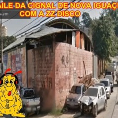 PORRADAO DAS GALERAS - SEQUENCIA DO BAILE DA CIGNAL DE NI