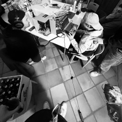 Verléift an ech och (feat. SportBoy Tun, Chicho, Polo Flo)