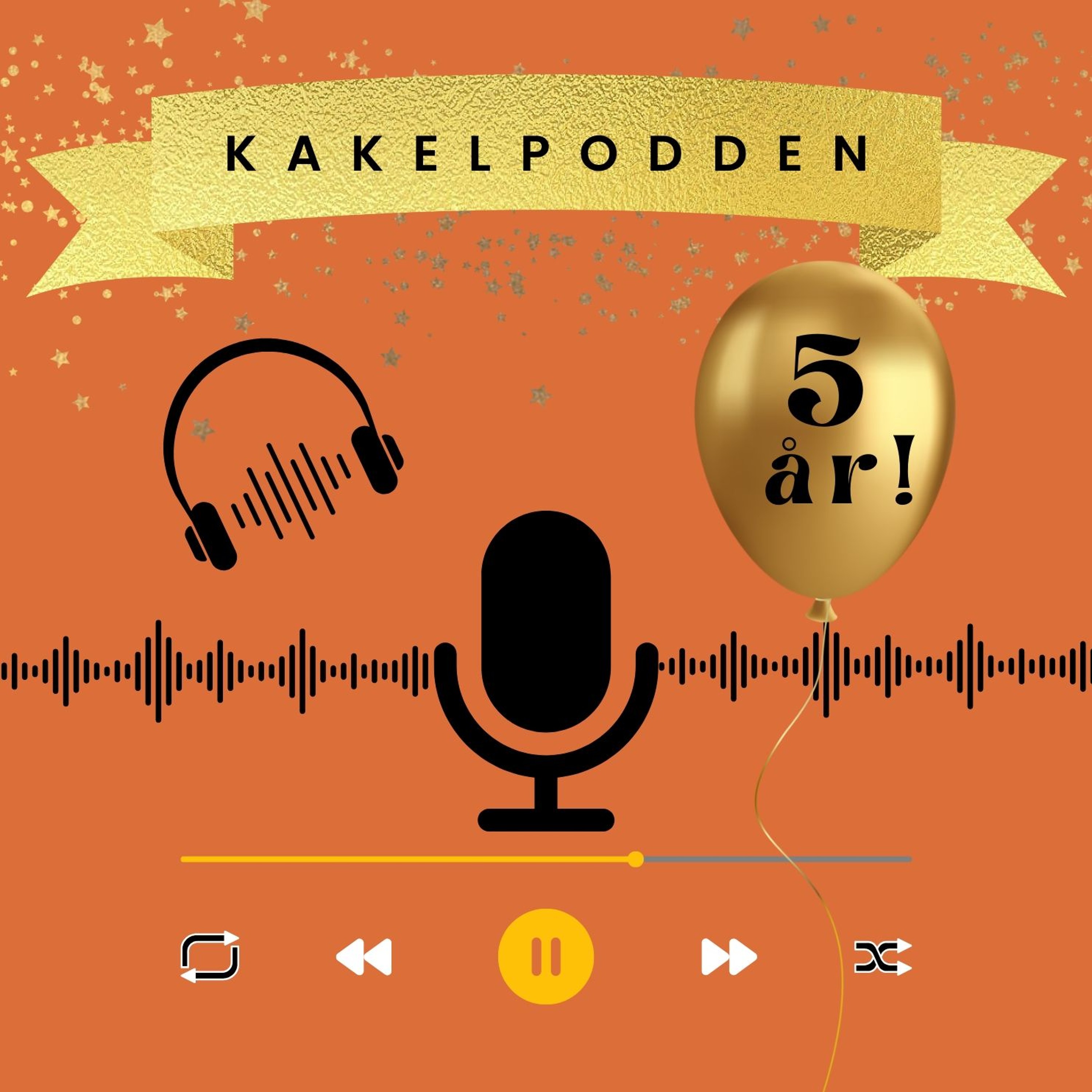 Kakelpodden