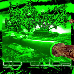 Full Album - Satan's Revenge On Mankind - Goreblast (2006)