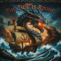 The Tide is Rising