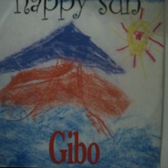Gibo - Happy - Sun