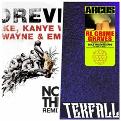 Arcus x Forever Mashup (Tekfall Mashup)