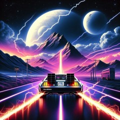 Turn Back Time Retro~Genesis And TIMECODE88 Colab #1