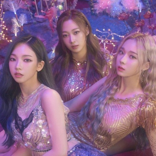 Black Mamba- Aespa Edit Audio