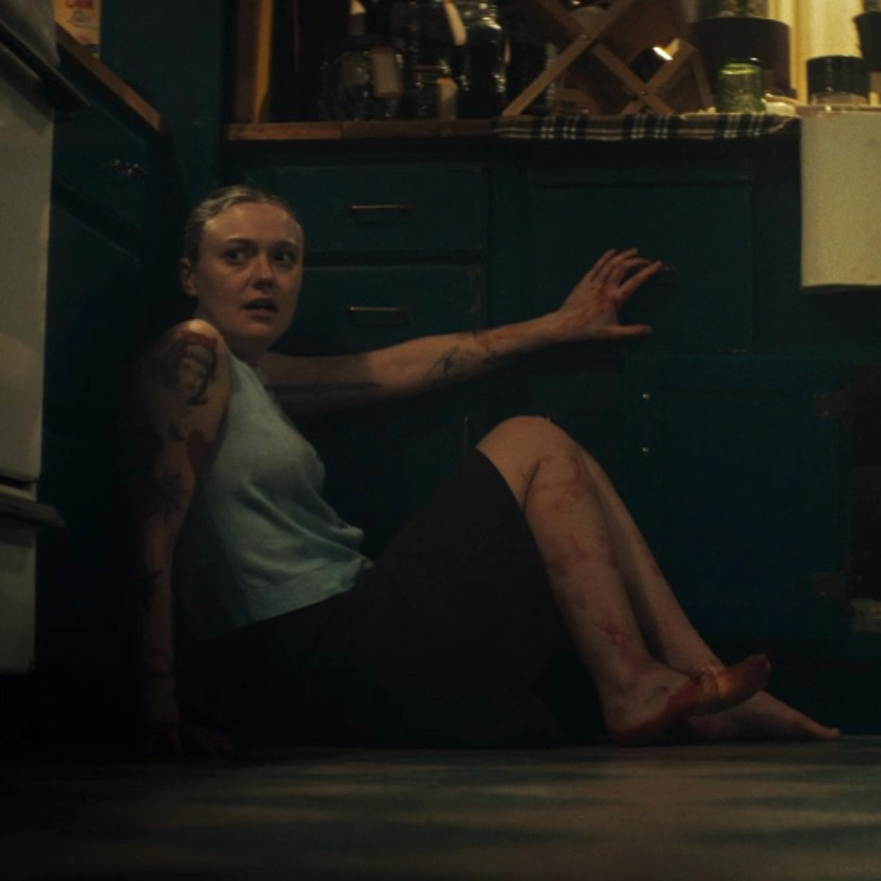 I Kassen #1209: Vicious (2025)