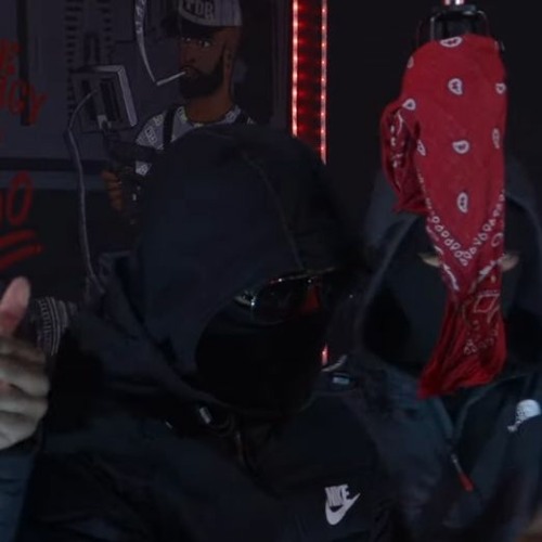 ESSKAY, GENNA, SPLASH DAT #TCG Freestyle