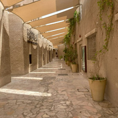 living for something