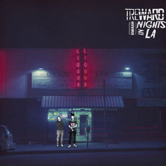 NIGHTS IN LA (prod. x K-Wash)