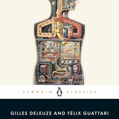 PDF Anti-Oedipus: Capitalism and Schizophrenia (Penguin Classics) for ipad