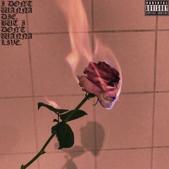 I Don't Wanna Die, But I Don't Wanna Live