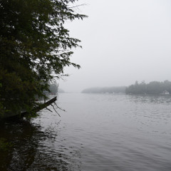 An Ocean For The Empty Parts