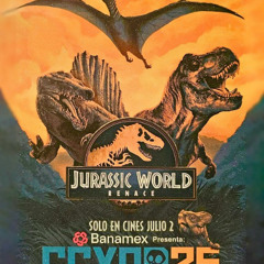 [FILMUL] Jurassic World: Renașterea Online Subtitrat in Română HD 1080p