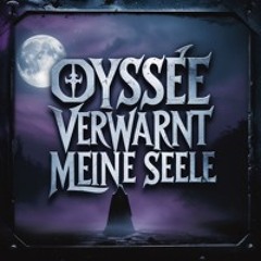 ODYSSEE Verwarnt meine Seele (Radio Edit) Hip Hop