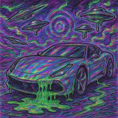 Gehmstone - Sickinarari