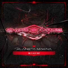GNS & Alex Beat - Planeta Makina (Preview)