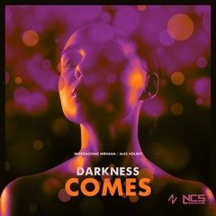 Approaching Nirvana Alex Holmes - Darkness Comes