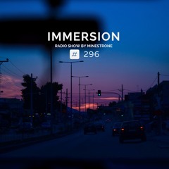 Immersion #296 (06/02/23)