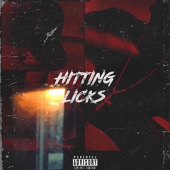 Hitting Licks (feat. BrianDaBully)