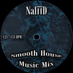 Nalīīd - Smooth House Music Mix # 1