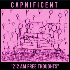 212 AM FREE THOUGHTS (PROD. crybbymusic)