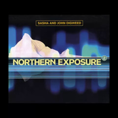 Sasha & John Digweed ‎- Northern Exposure 2 CD2 (1997)