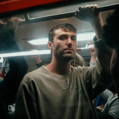 Fred Again - Talk To Me