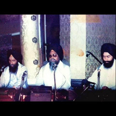 Amrit Rasna Piyo Pyaari - Bhai Gurmail Singh ji
