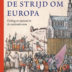 [epub Download] Filips II en de strijd om Europa BY : Natasja Peeters & Kevin Gony