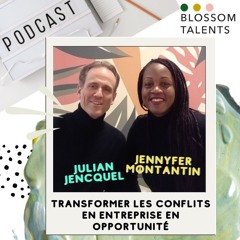 Transformer les conflits en entreprise en une opportunité