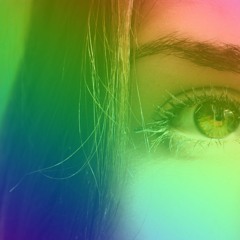 in your eyes