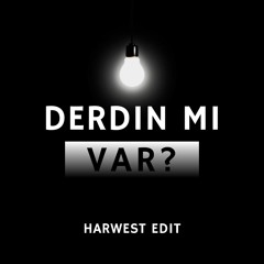 HAYKO CEPKİN - DERDİN Mİ VAR (Harwest Edit)