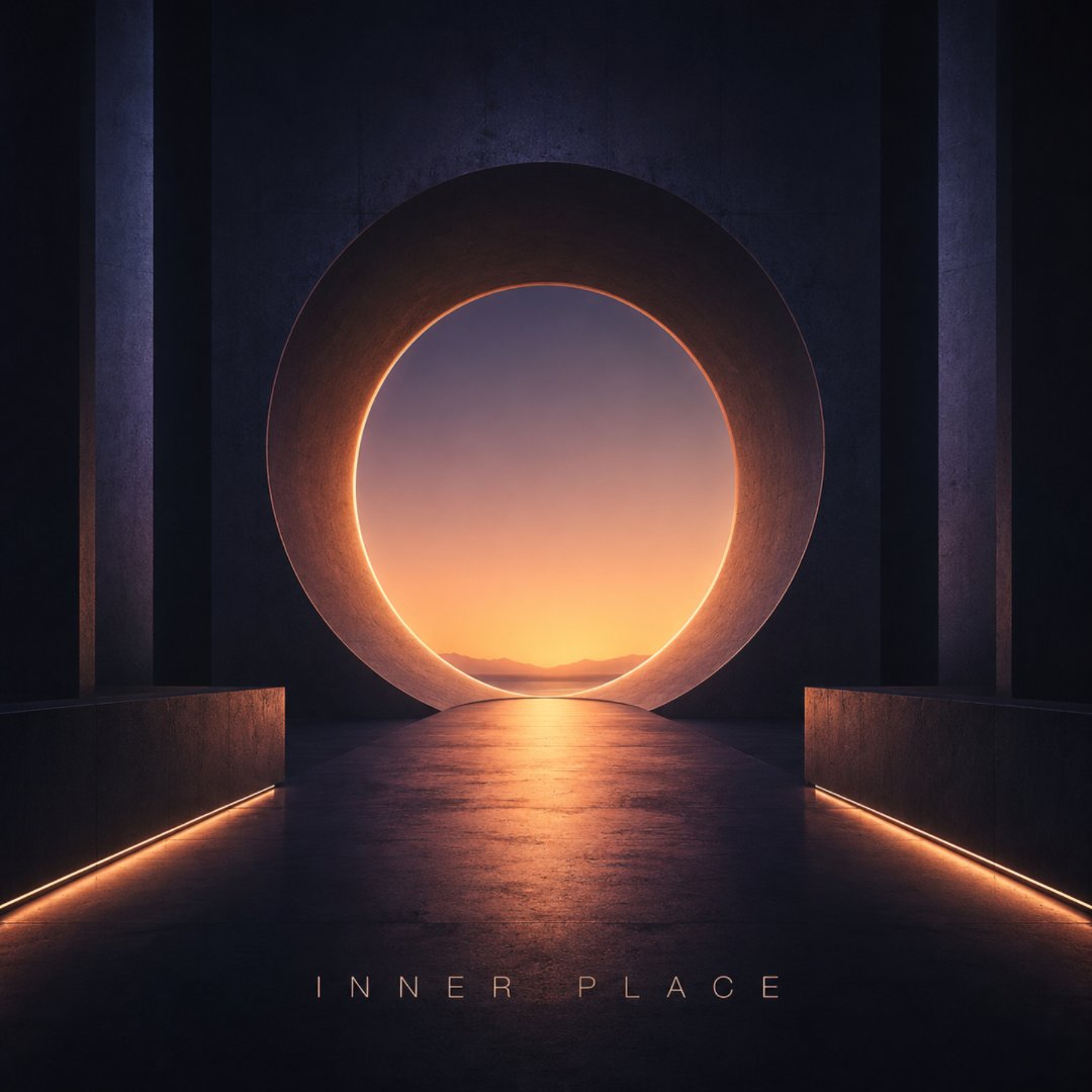 Inner Place episode artwork