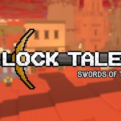 Vermillion Village - Block Tales OST