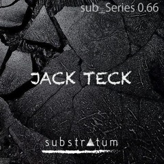 sub_Series 0.66 ☴ JACK TECK