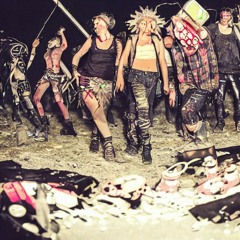 MIX>>>>>>Heresy against Consumerism