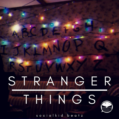 stranger things stream
