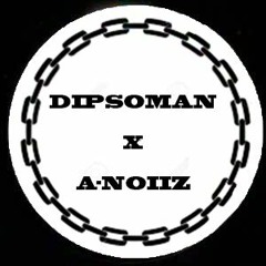 A-Noiiz X Dipsoman (Gravers) - Sirens [Grief, dance to death (remix)]