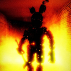 Pillar Chase 2: Springtrap chase theme with Lyrics