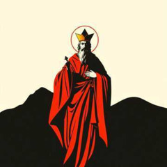 Saint (Instrumental)